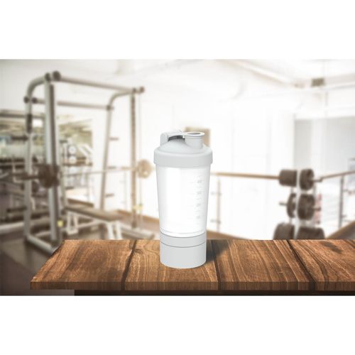 Shaker "Protein", Pro, 0,40 l, Version 2 - 5