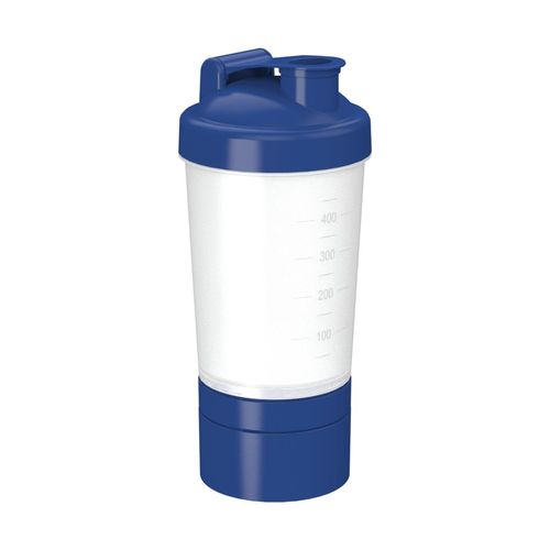 Shaker "Protein", Pro, 0,40 l, Version 3 - 1