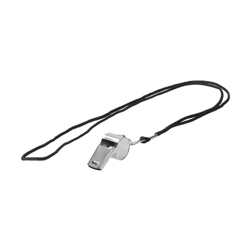 Sifflet à roulette "Schiri" - 2