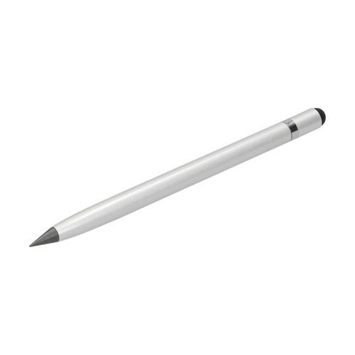 Stylo en aluminium "Inkless" - 4