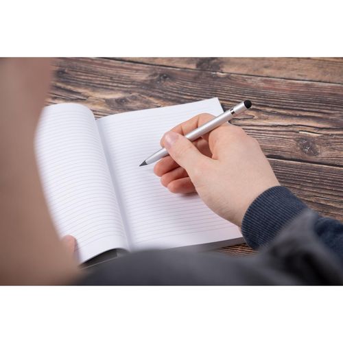 Stylo en aluminium "Inkless" - 7