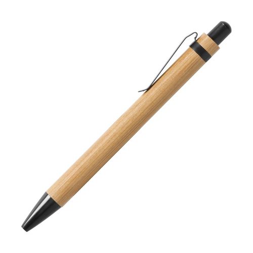 Stylo en bambou "Inkless" - 1