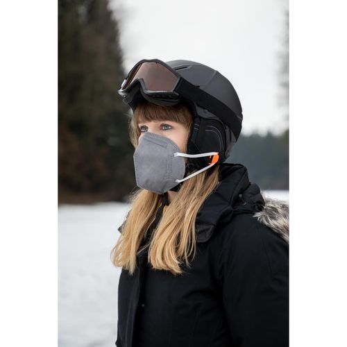 Support pour masque „casque“ - 4