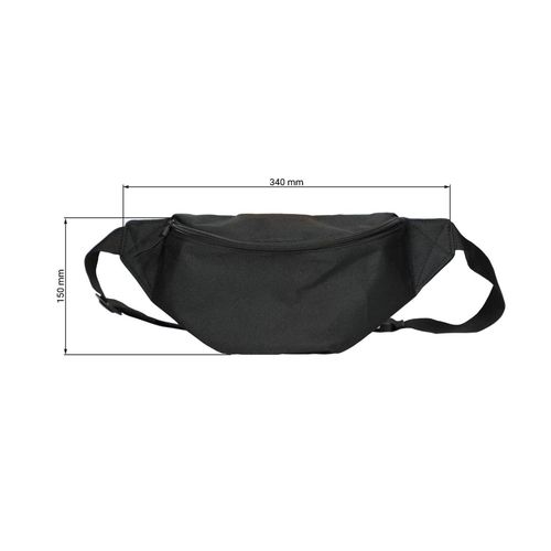 Sac ventral "Explorer" - 3