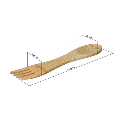 Spork "Yanoda" - 3