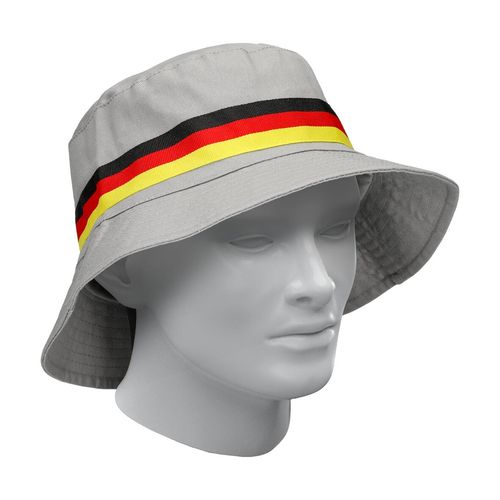 Chapeau de pêcheur "Germany" - 5