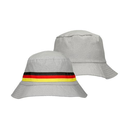 Chapeau de pêcheur "Germany" - 6