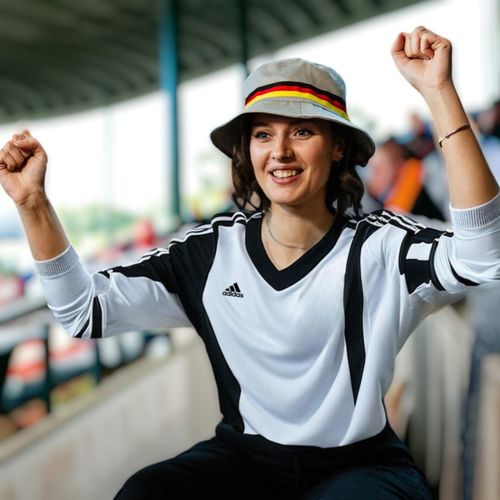 Chapeau de pêcheur "Germany" - 7