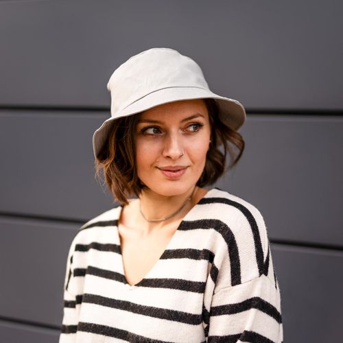 Chapeau de pêcheur "Germany" - 8
