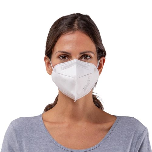 Masque de protection "Easy2breathe" FFP2 NR, kit de 10 - 5