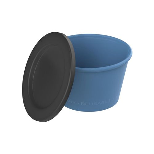 Pot à dips "ToGoPlus", 100 ml - 4