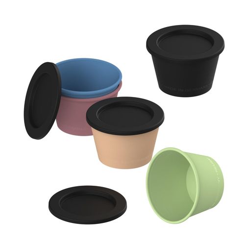 Pot à dips "ToGoPlus", 100 ml - 5