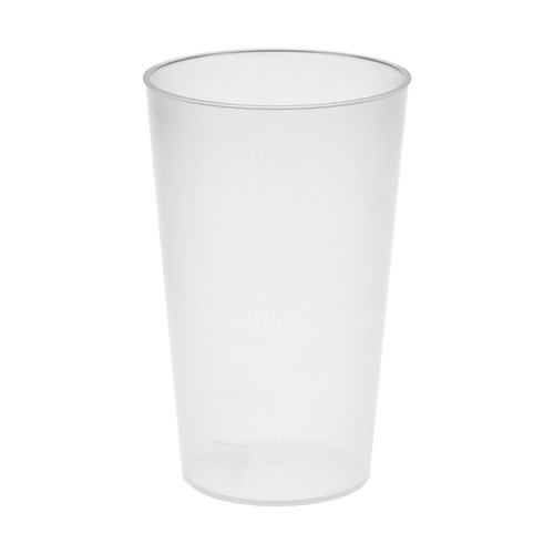 Drinking Cup "Vital", 300ml Drinking Cup "Vital", 300ml