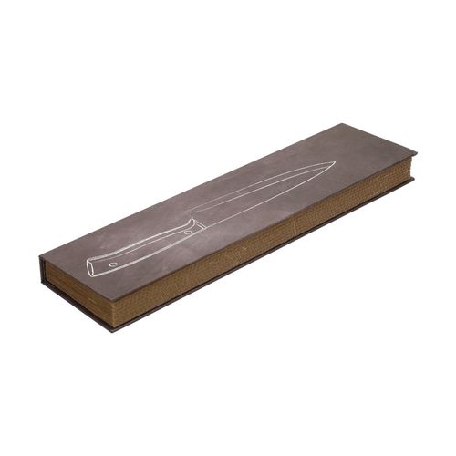 Couteau de chef "Allround" - 5