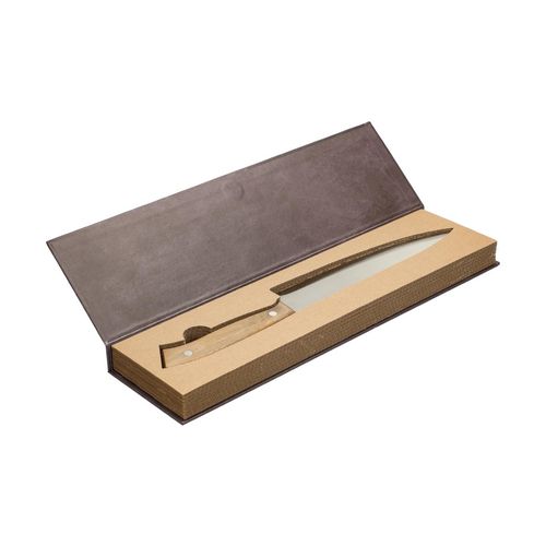 Couteau de chef "Allround" - 6