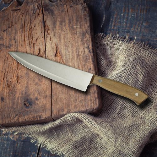 Couteau de chef "Allround" - 7