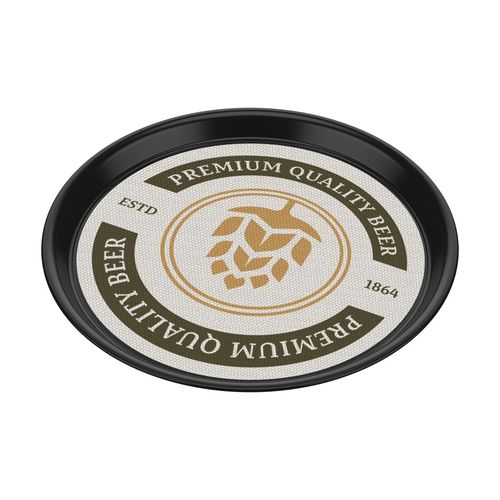 Plateau "Gastro-Pro 360", RE:cycle - 6