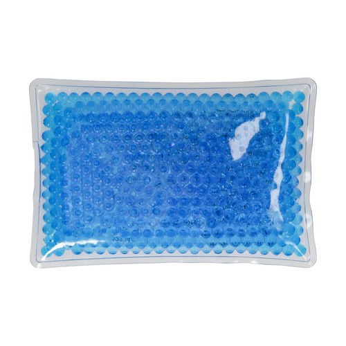 Coussin réfrigérant/chauffant "Bead", rectangulaire - 1