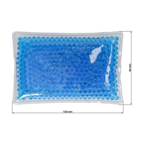 Coussin réfrigérant/chauffant "Bead", rectangulaire - 3