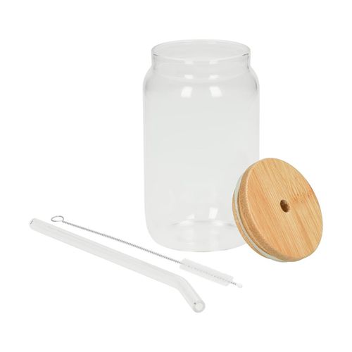 Verre à boire "Tropical", 460 ml - 4