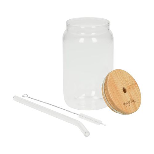 Verre à boire "Tropical", 460 ml - 6