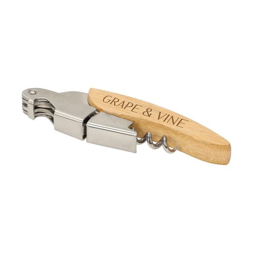 Couteau de sommelier "Elite" - 6