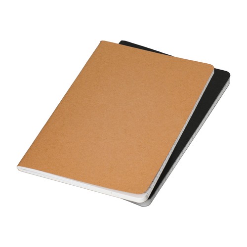 Carnet de notes "Paper", A5 - 2