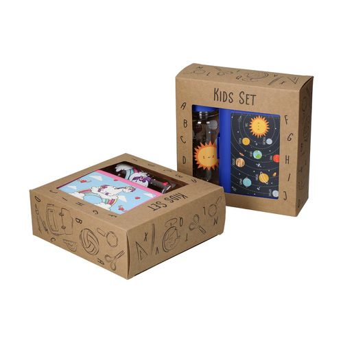 kit de démarrage scolaire "kids" - 6