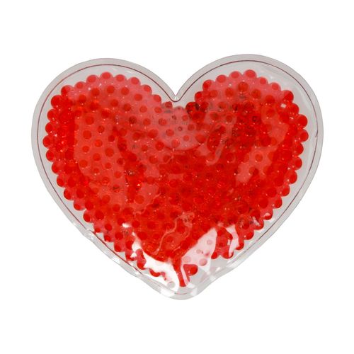 Coussin réfrigérant/chauffant "Bead", cœur - 2