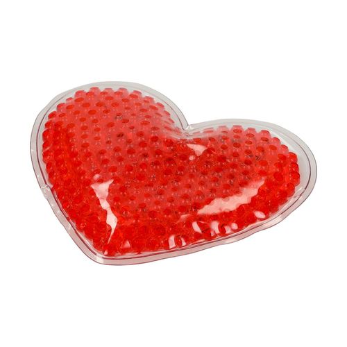 Coussin réfrigérant/chauffant "Bead", cœur - 5