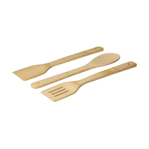 Couverts de cuisine "Yanoda", set de 3 pièces - 1