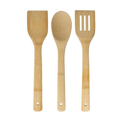 Couverts de cuisine "Yanoda", set de 3 pièces - 4