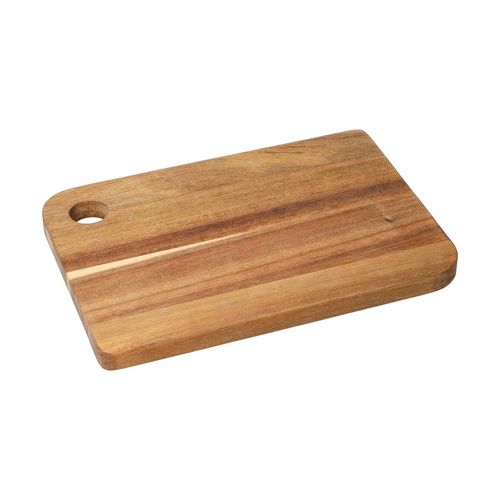 Planche à découper "Acacia" 24,5 x 17,5 cm - 1