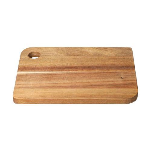 Planche à découper "Acacia" 24,5 x 17,5 cm - 4