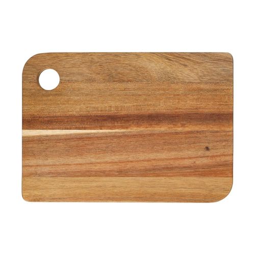 Planche à découper "Acacia" 24,5 x 17,5 cm - 5