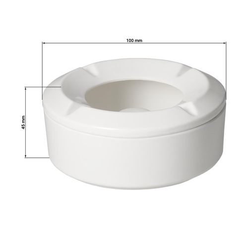 Cendrier „Atakor“ - 3