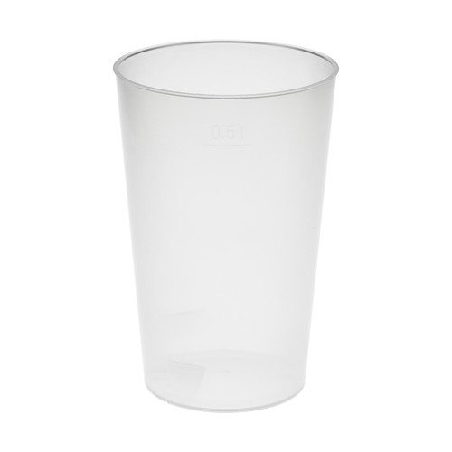 Drinking cup "Vital" 500ml Drinking cup "Vital" 500ml