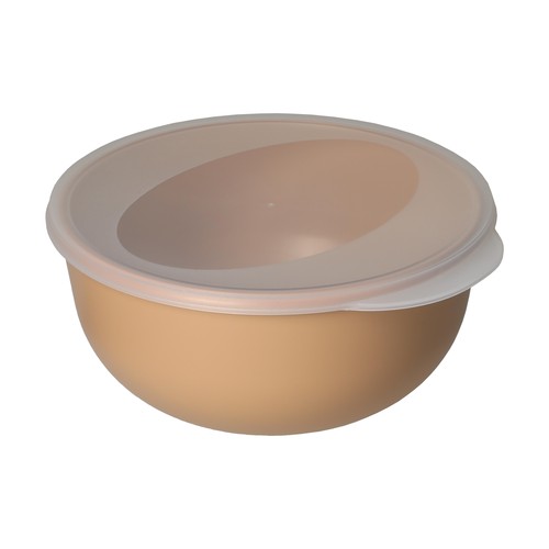 Food-Bowl "ToGo", 1,0 l, couvercle 1K - 2