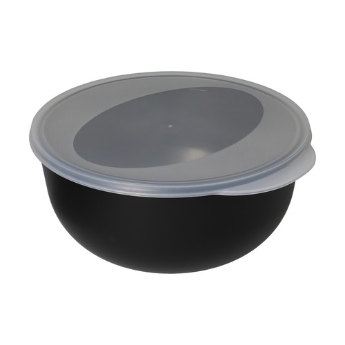 Food Bowl "ToGo", 1.0 l, 1K lid