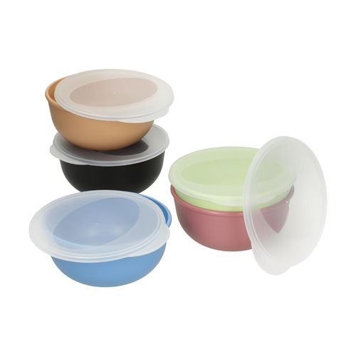 Food-Bowl "ToGo", 1,0 l, couvercle 1K - 5