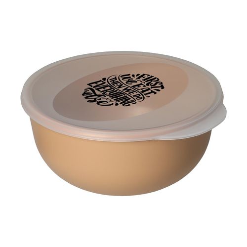 Food-Bowl "ToGo", 1,0 l, couvercle 1K - 6