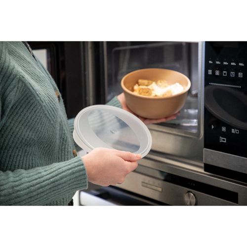 Food-Bowl "ToGo", 1,0 l, couvercle 1K - 9