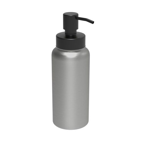Distributeur de savon en aluminium "Deluxe" - 2