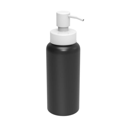 Distributeur de savon en aluminium "Deluxe" - 1