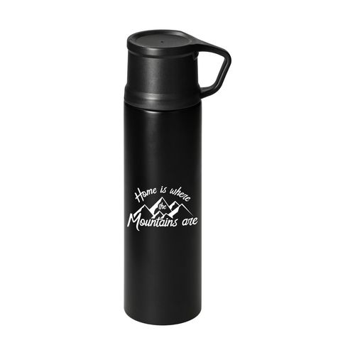 Bouteille à vide "Kibo", 500 ml - 6