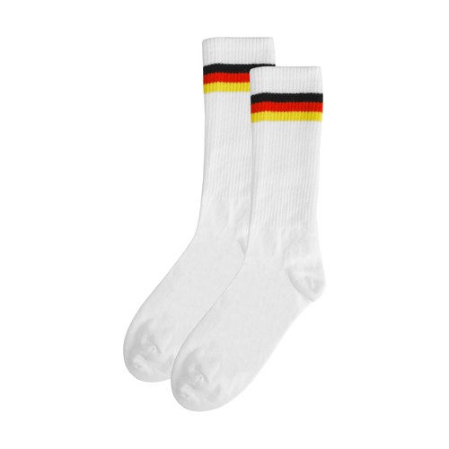 chaussettes "Germany", 38-41 - 1