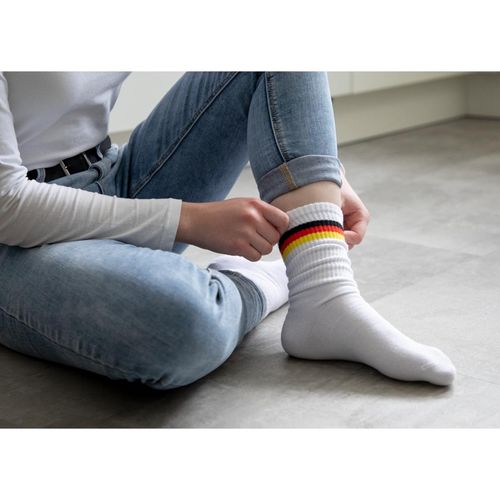 Socks "Germany", 38-41
