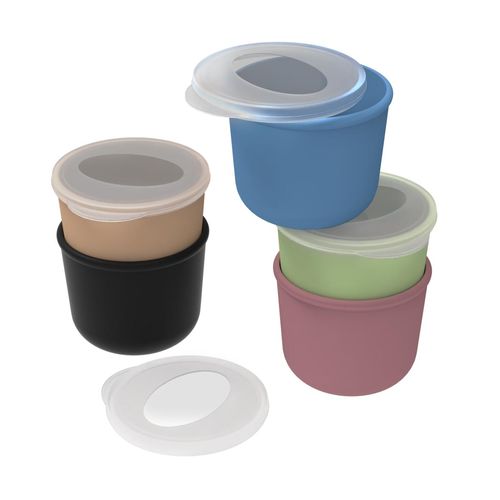 Lunchpot "ToGo", 650 ml - 4