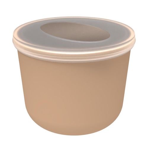 Lunchpot "ToGo", 650 ml - 2