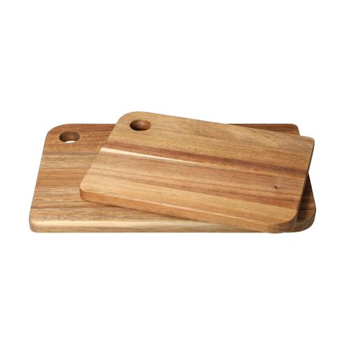 Planche à découper "Acacia" 32x20 cm - 6